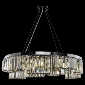 Подвесной светильник Maytoni Colline MOD083PL-09CH в Снежинске - snezhinsk.mebel24.online | фото 5