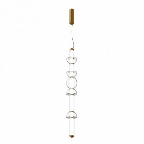 Подвесной светильник Maytoni Cosmo MOD210PL-L39BS3K в Снежинске - snezhinsk.mebel24.online | фото 2