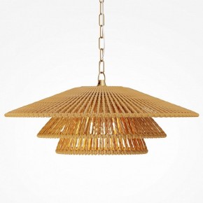 Подвесной светильник Maytoni Costa MOD394PL-01BS в Снежинске - snezhinsk.mebel24.online | фото