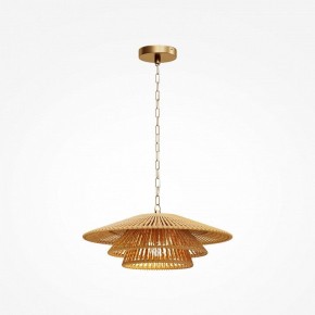 Подвесной светильник Maytoni Costa MOD394PL-01BS в Снежинске - snezhinsk.mebel24.online | фото 3