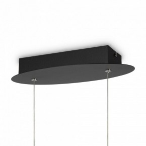 Подвесной светильник Maytoni Curve MOD156PL-L52B4K в Снежинске - snezhinsk.mebel24.online | фото
