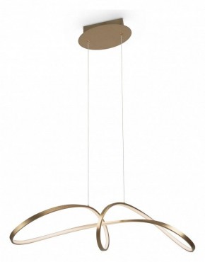 Подвесной светильник Maytoni Curve MOD156PL-L52G4K в Снежинске - snezhinsk.mebel24.online | фото 2