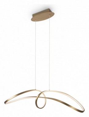 Подвесной светильник Maytoni Curve MOD156PL-L52G4K в Снежинске - snezhinsk.mebel24.online | фото 3