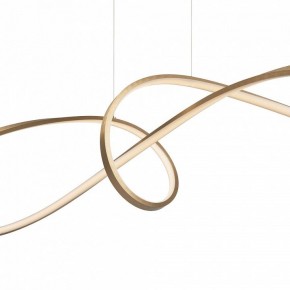 Подвесной светильник Maytoni Curve MOD156PL-L52G4K в Снежинске - snezhinsk.mebel24.online | фото 6