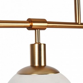 Подвесной светильник Maytoni Erich MOD221-PL-05-G в Снежинске - snezhinsk.mebel24.online | фото 4