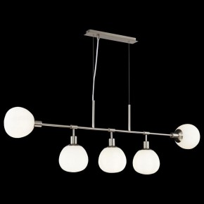 Подвесной светильник Maytoni Erich MOD221-PL-05-N в Снежинске - snezhinsk.mebel24.online | фото 2