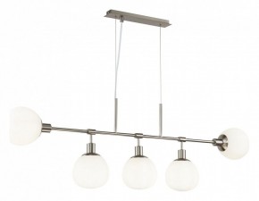 Подвесной светильник Maytoni Erich MOD221-PL-05-N в Снежинске - snezhinsk.mebel24.online | фото 3