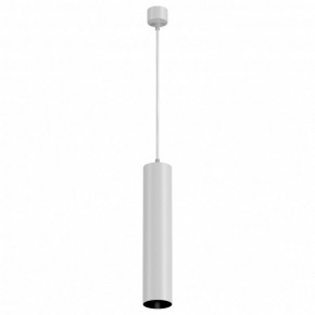 Подвесной светильник Maytoni Focus P075PL-01W в Снежинске - snezhinsk.mebel24.online | фото 2
