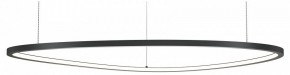 Подвесной светильник Maytoni Glint MOD072PL-L36B3K в Снежинске - snezhinsk.mebel24.online | фото