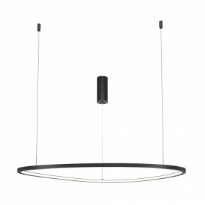 Подвесной светильник Maytoni Glint MOD072PL-L36B3K в Снежинске - snezhinsk.mebel24.online | фото 3