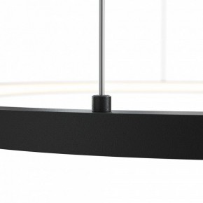 Подвесной светильник Maytoni Glint MOD072PL-L36B3K в Снежинске - snezhinsk.mebel24.online | фото 5