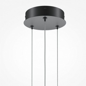 Подвесной светильник Maytoni Halo MOD247PL-L49BK в Снежинске - snezhinsk.mebel24.online | фото 6