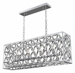Подвесной светильник Maytoni Ledas MOD069PL-04CH в Снежинске - snezhinsk.mebel24.online | фото 2