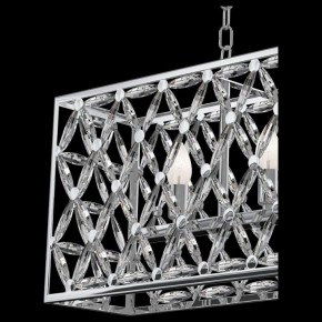 Подвесной светильник Maytoni Ledas MOD069PL-04CH в Снежинске - snezhinsk.mebel24.online | фото 5