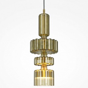 Подвесной светильник Maytoni Level MOD253PL-L18BS3K3 в Снежинске - snezhinsk.mebel24.online | фото