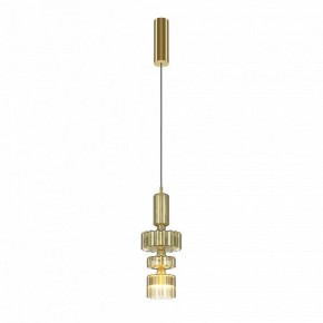 Подвесной светильник Maytoni Level MOD253PL-L18BS3K3 в Снежинске - snezhinsk.mebel24.online | фото 2