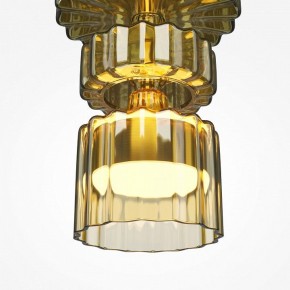 Подвесной светильник Maytoni Level MOD253PL-L18BS3K3 в Снежинске - snezhinsk.mebel24.online | фото 4