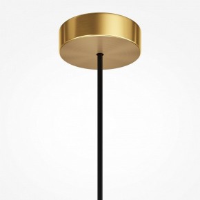 Подвесной светильник Maytoni Levitation MOD376PL-L30G3K в Снежинске - snezhinsk.mebel24.online | фото 6