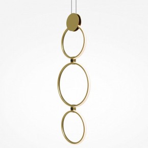 Подвесной светильник Maytoni Link MOD357PL-L20BS3K в Снежинске - snezhinsk.mebel24.online | фото 2