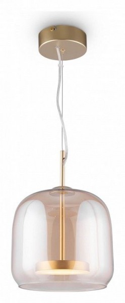 Подвесной светильник Maytoni Madmen MOD128PL-L6AM в Снежинске - snezhinsk.mebel24.online | фото 2
