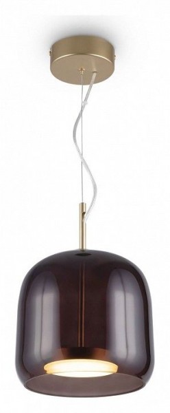Подвесной светильник Maytoni Madmen MOD128PL-L6BR в Снежинске - snezhinsk.mebel24.online | фото 2