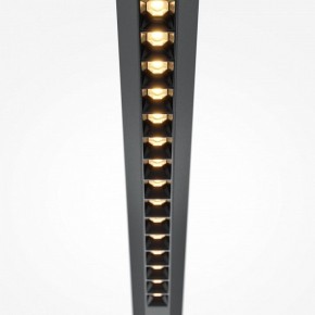 Подвесной светильник Maytoni Motion MOD276PL-L40B3K в Снежинске - snezhinsk.mebel24.online | фото 4