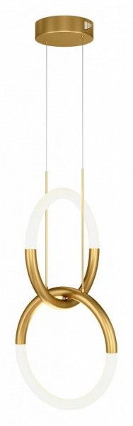 Подвесной светильник Maytoni Node MOD165PL-L18G3K в Снежинске - snezhinsk.mebel24.online | фото 2