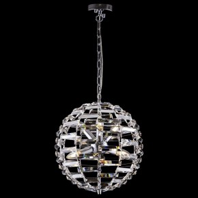 Подвесной светильник Maytoni Palla MOD092PL-06CH в Снежинске - snezhinsk.mebel24.online | фото 4