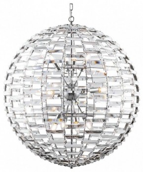 Подвесной светильник Maytoni Palla MOD092PL-12CH в Снежинске - snezhinsk.mebel24.online | фото 2