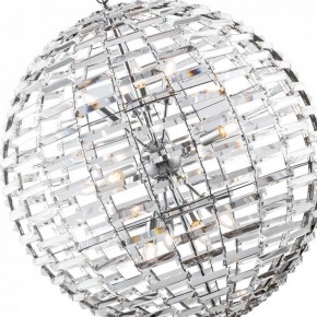 Подвесной светильник Maytoni Palla MOD092PL-12CH в Снежинске - snezhinsk.mebel24.online | фото 4