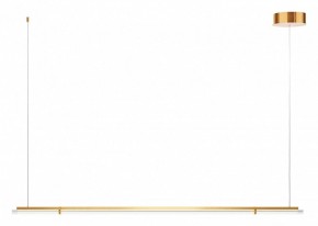 Подвесной светильник Maytoni Plume MOD340PL-L28BS3K в Снежинске - snezhinsk.mebel24.online | фото 2