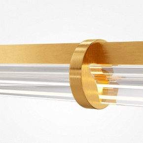 Подвесной светильник Maytoni Plume MOD340PL-L28BS3K в Снежинске - snezhinsk.mebel24.online | фото 3
