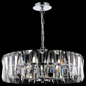 Подвесной светильник Maytoni Puntes MOD043PL-06CH в Снежинске - snezhinsk.mebel24.online | фото 4