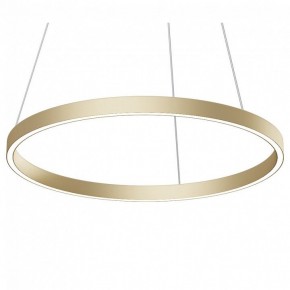 Подвесной светильник Maytoni Rim MOD058PL-L32BSK в Снежинске - snezhinsk.mebel24.online | фото