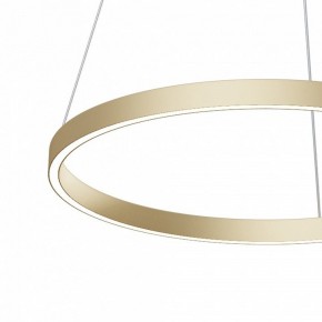 Подвесной светильник Maytoni Rim MOD058PL-L32BSK в Снежинске - snezhinsk.mebel24.online | фото 4