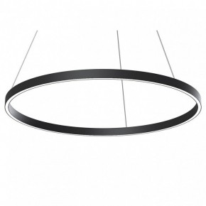 Подвесной светильник Maytoni Rim MOD058PL-L42BK в Снежинске - snezhinsk.mebel24.online | фото