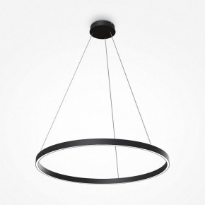 Подвесной светильник Maytoni Rim MOD058PL-L42BK в Снежинске - snezhinsk.mebel24.online | фото 2
