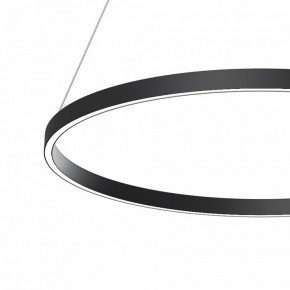 Подвесной светильник Maytoni Rim MOD058PL-L42BK в Снежинске - snezhinsk.mebel24.online | фото 4