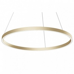 Подвесной светильник Maytoni Rim MOD058PL-L42BSK в Снежинске - snezhinsk.mebel24.online | фото
