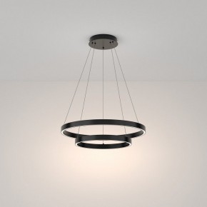 Подвесной светильник Maytoni Rim MOD058PL-L55BK в Снежинске - snezhinsk.mebel24.online | фото 3
