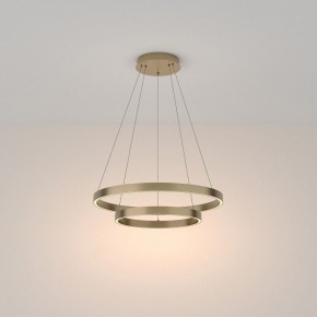 Подвесной светильник Maytoni Rim MOD058PL-L55BS3K в Снежинске - snezhinsk.mebel24.online | фото 2