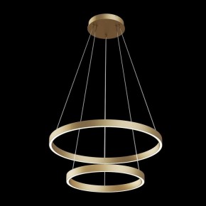 Подвесной светильник Maytoni Rim MOD058PL-L55BS4K в Снежинске - snezhinsk.mebel24.online | фото 4