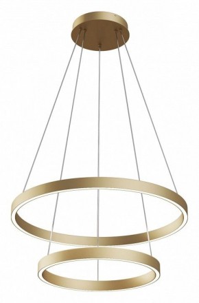 Подвесной светильник Maytoni Rim MOD058PL-L55BS4K в Снежинске - snezhinsk.mebel24.online | фото 5