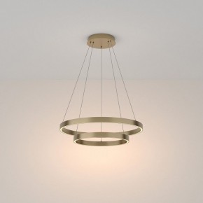 Подвесной светильник Maytoni Rim MOD058PL-L55BSK в Снежинске - snezhinsk.mebel24.online | фото 2