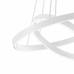 Подвесной светильник Maytoni Rim MOD058PL-L55WK в Снежинске - snezhinsk.mebel24.online | фото 4