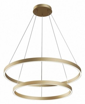 Подвесной светильник Maytoni Rim MOD058PL-L74BS4K в Снежинске - snezhinsk.mebel24.online | фото 2