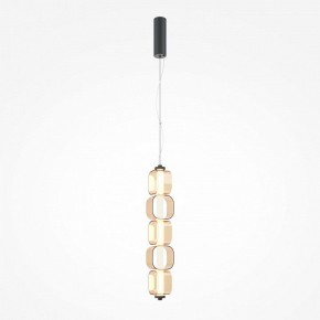 Подвесной светильник Maytoni Ritmo MOD381PL-L30B3K в Снежинске - snezhinsk.mebel24.online | фото 2
