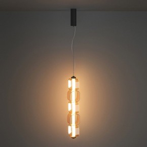 Подвесной светильник Maytoni Ritmo MOD381PL-L30B3K в Снежинске - snezhinsk.mebel24.online | фото 3