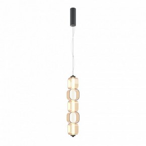 Подвесной светильник Maytoni Ritmo MOD381PL-L30B3K в Снежинске - snezhinsk.mebel24.online | фото 4
