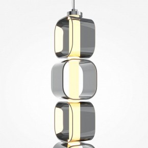 Подвесной светильник Maytoni Ritmo MOD381PL-L30CH3K в Снежинске - snezhinsk.mebel24.online | фото 6